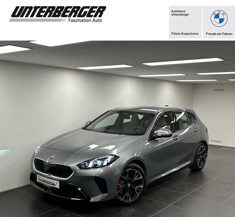 Bild des Angebotes BMW 116 Hatch M Sportpaket Pro Head-Up DAB LED Shz