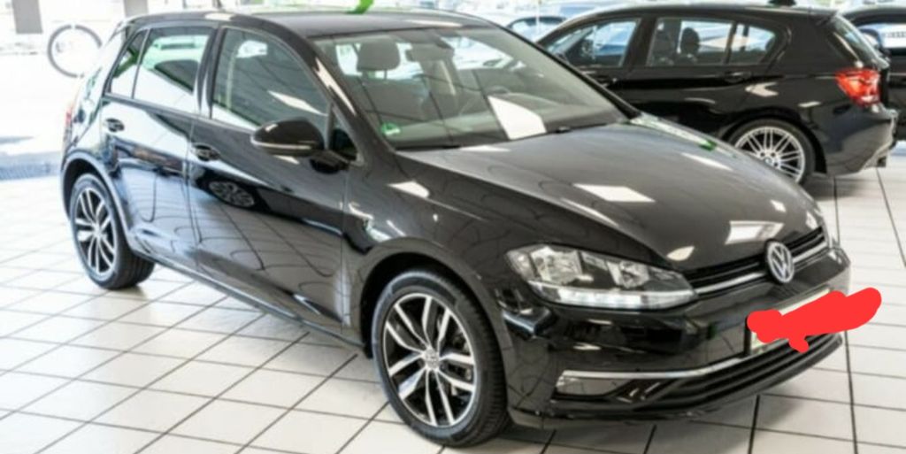 Bild des Angebotes Volkswagen Golf 1.6 TDI Join Join