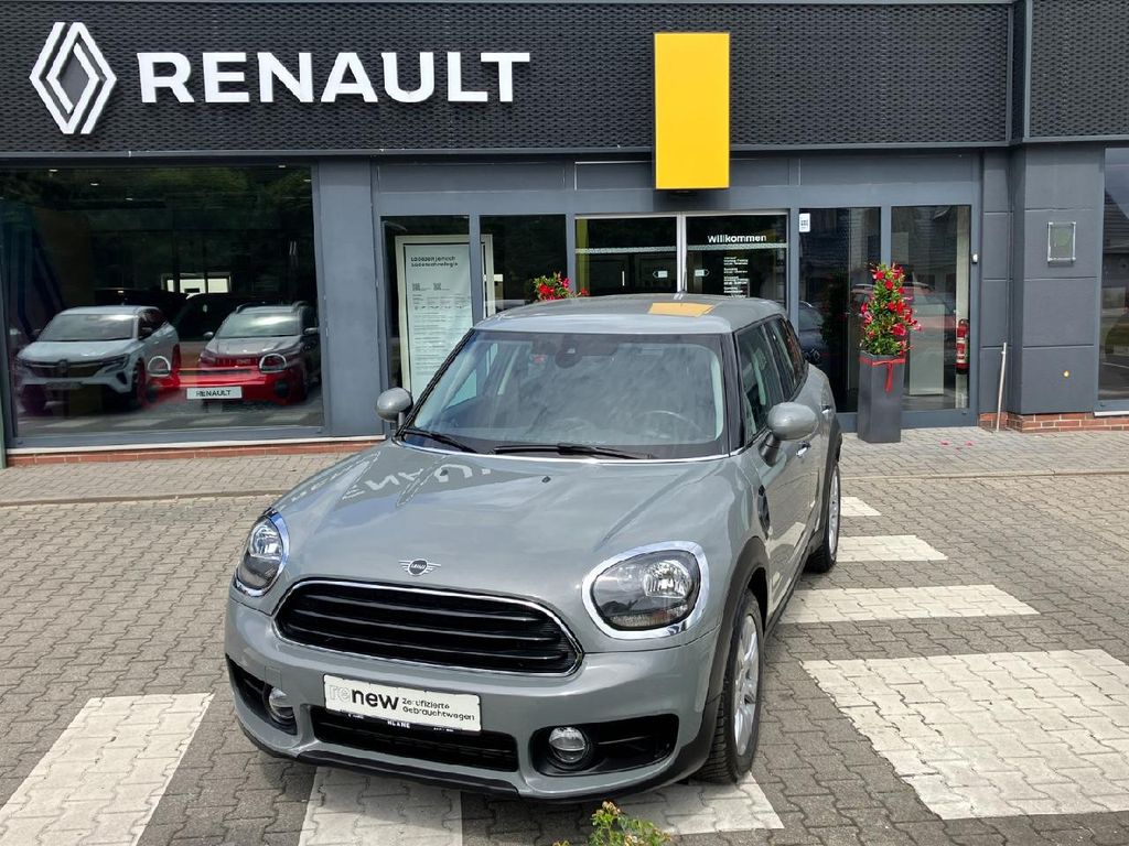 Bild des Angebotes MINI Countryman One