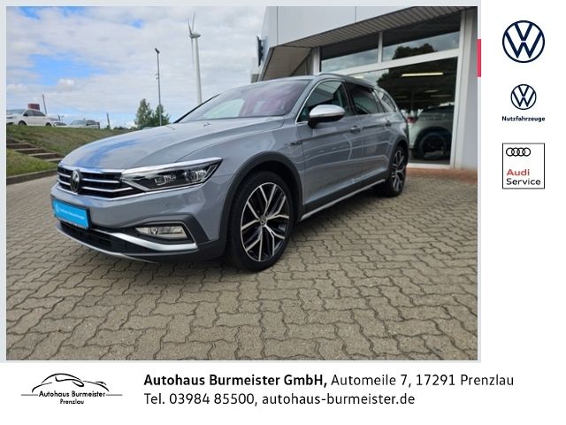 Bild des Angebotes Volkswagen Passat Alltrack 4Motion 2.0 TDI (EURO 6d)