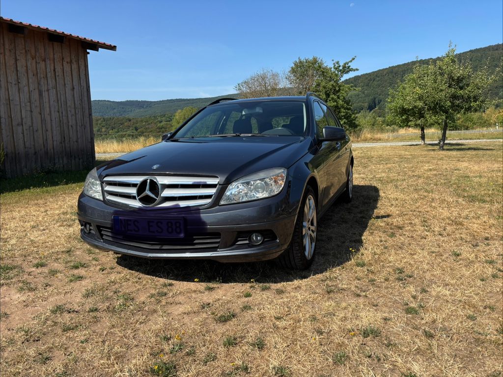 Bild des Angebotes Mercedes-Benz 200 Cdi Classik