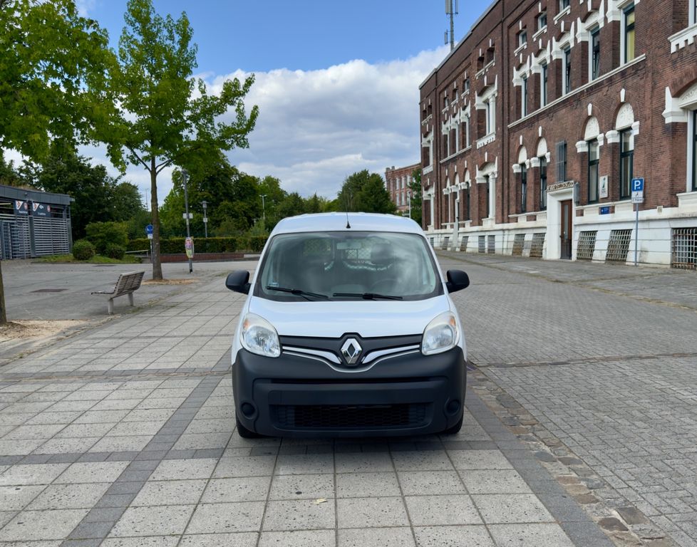 Bild des Angebotes Renault Kangoo BLUE dCi 95 Limited