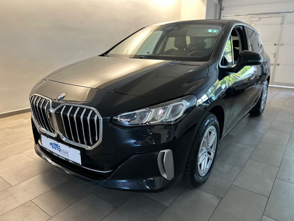 Bild des Angebotes BMW 218 i Active Tourer Luxury Line