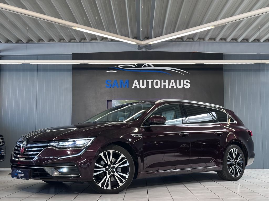 Bild des Angebotes Renault Talisman Initiale Paris 4Con LED/BOSE/RFK/NAPPA/