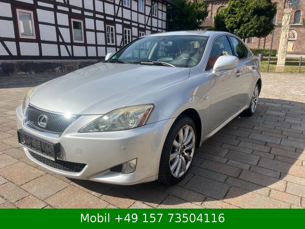 Bild des Angebotes Lexus ANDERE IS 220d Limited