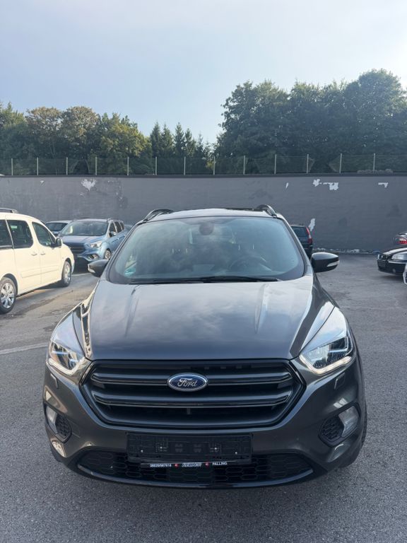 Bild des Angebotes Ford Kuga ST-Line