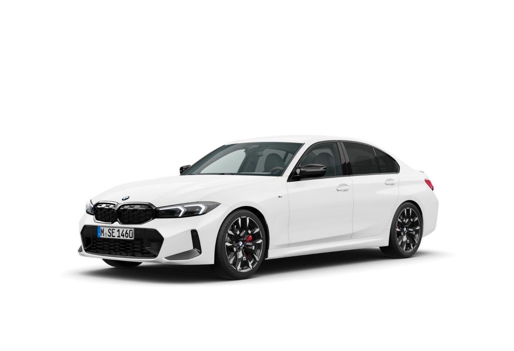 Bild des Angebotes BMW M340i xDrive Limousine PRO AHK HUD HK 360 Memory