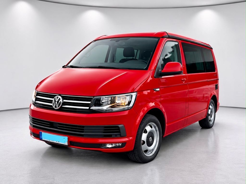 Bild des Angebotes Volkswagen VW T6 California Ocean 2.0 TDI AdBlue, DSG-7