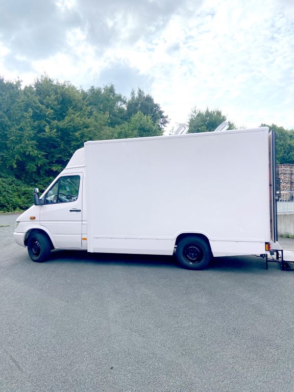 Bild des Angebotes Mercedes-Benz Sprinter