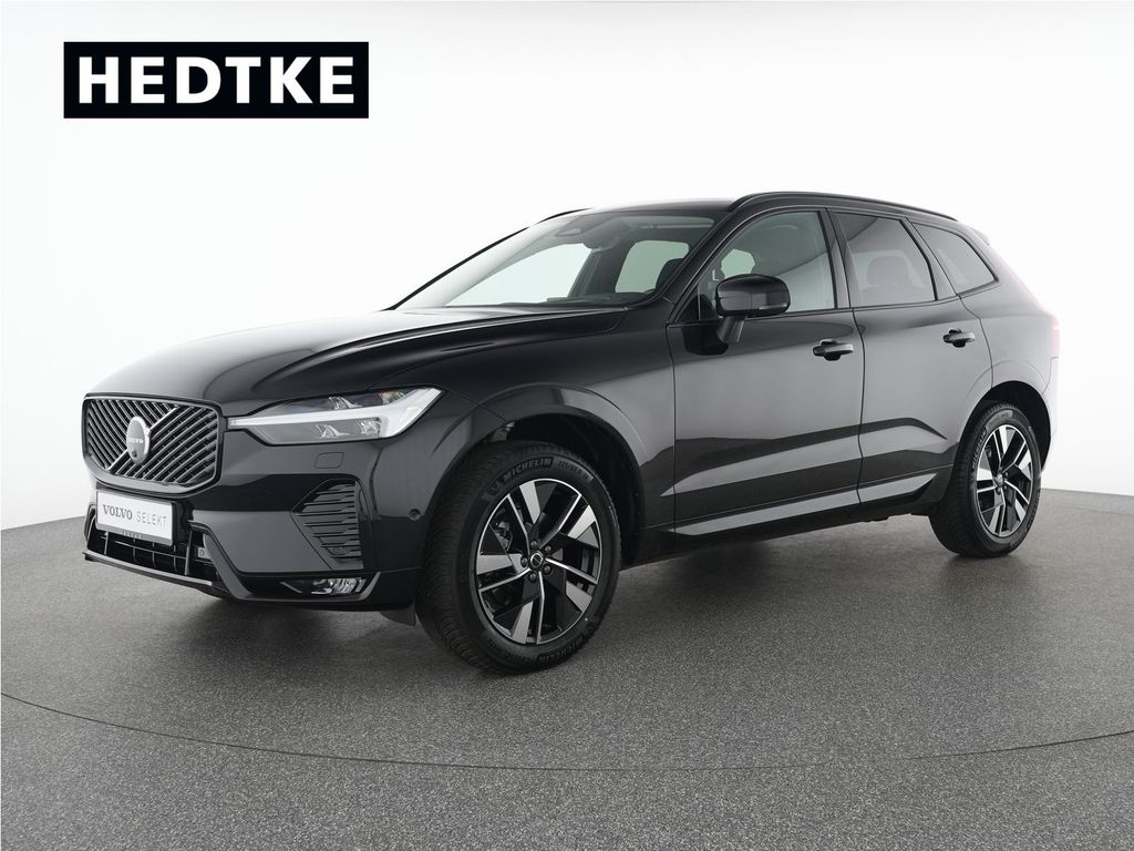 Bild des Angebotes Volvo 29% NACHLASS AUF UPE! XC60 B5 AWD Plus Dark