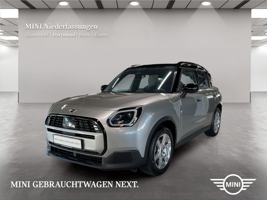 Bild des Angebotes MINI Countryman C Harman/K Head-Up Kamera LED Alarm
