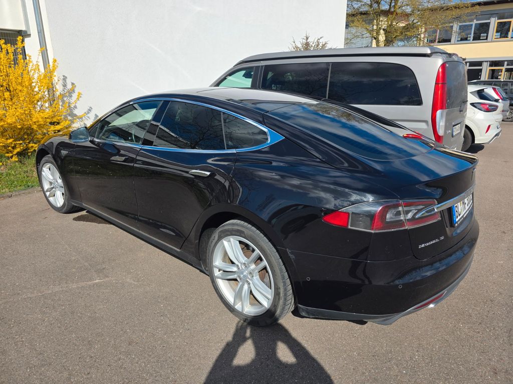 Bild des Angebotes Tesla Model S 90D -Garantie!  Suc 01 Free - Voll