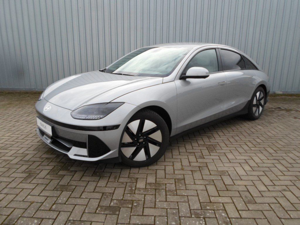 Bild des Angebotes Hyundai IONIQ 6 Uniq Elektro 4WD 77,4 kWh Batt.