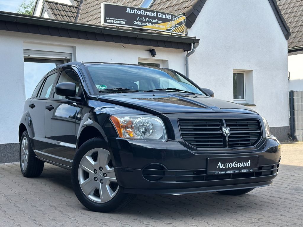 Bild des Angebotes Dodge Caliber SE*Klima*TÜV*