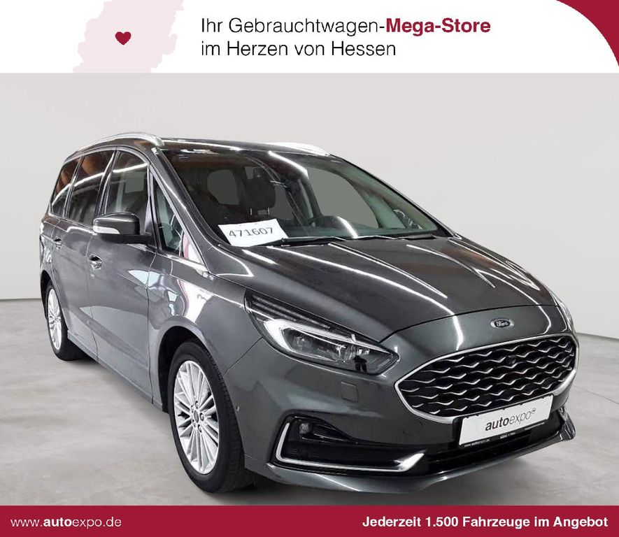 Bild des Angebotes Ford Galaxy 2.0 EcoBlue S&S Aut. VIGNALE