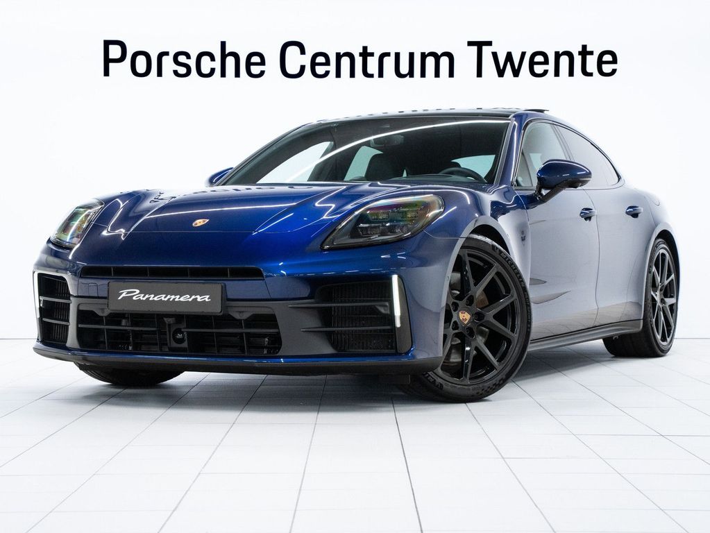 Bild des Angebotes Porsche Panamera 4 E-Hybrid