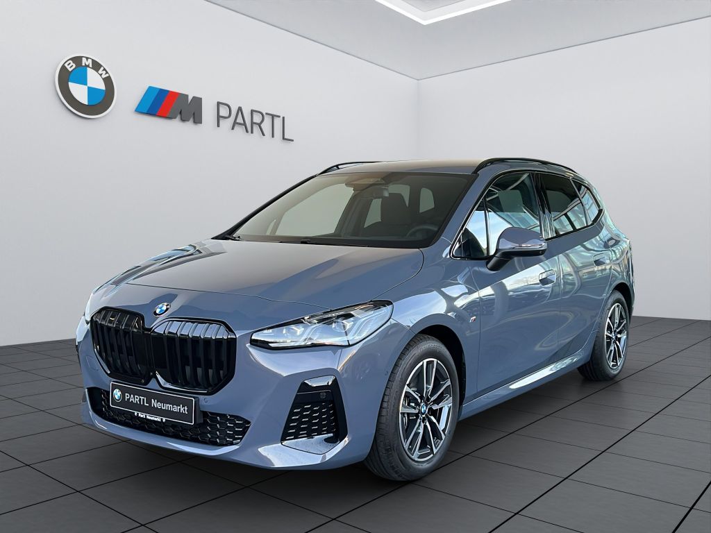 Bild des Angebotes BMW 218d ActiveTourer M-Sport LED ACC 360° Massage