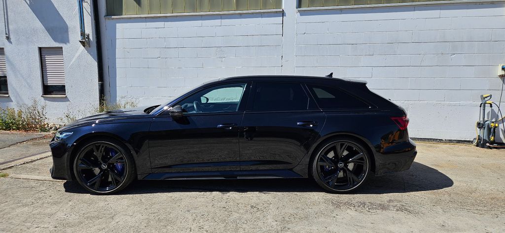 Bild des Angebotes Audi RS6 4.0 TFSI tiptr. quattro -Exclusive,Keramik,