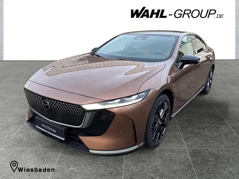 Bild des Angebotes Mazda 6e 6e 245ps Long Range 1AT RWD Takumi Plus