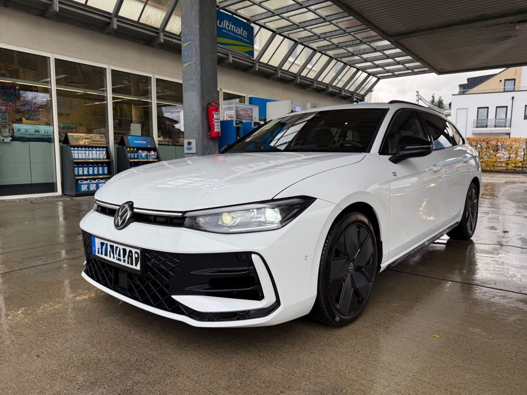 Bild des Angebotes Volkswagen Passat 2.0 TSI OPF DSG 4MOTION R-Line R-Line