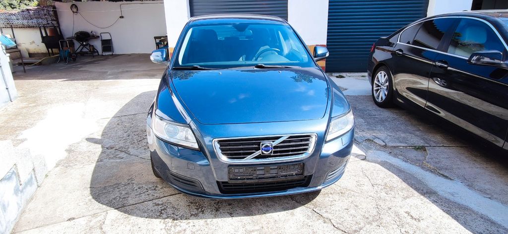 Bild des Angebotes Volvo V50 1.6D DRIVe Start/Stop -