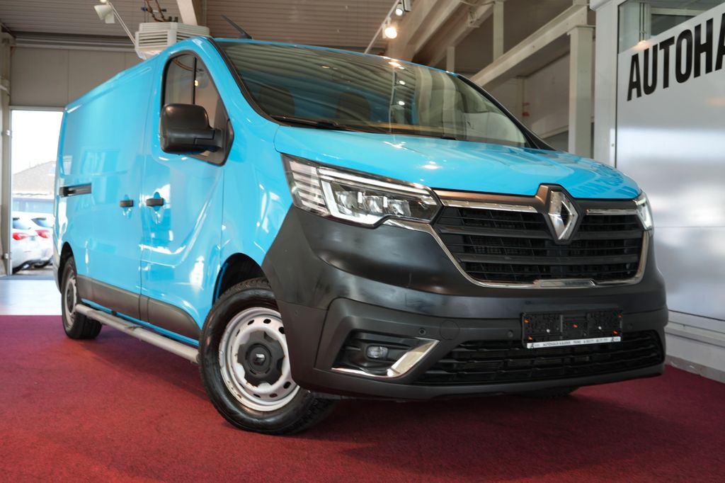 Bild des Angebotes Renault Trafic dCi 150 EDC L2H1 Komfort *LED*Kamera*