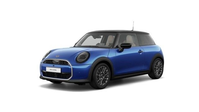 Bild des Angebotes MINI COOPER C Sitzheizung, R-Kamera,