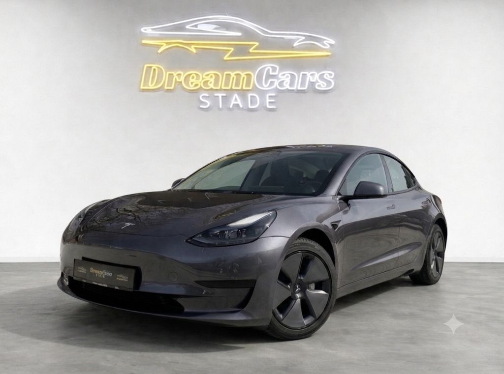 Bild des Angebotes Tesla Model 3 Standard Range Plus RWD WÄRMEP/SOH 88,8%