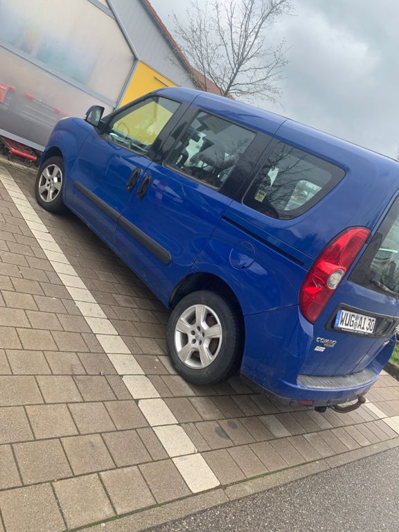 Bild des Angebotes Opel Combo 1.6CDTI 77kW(105PS) Edition Edition