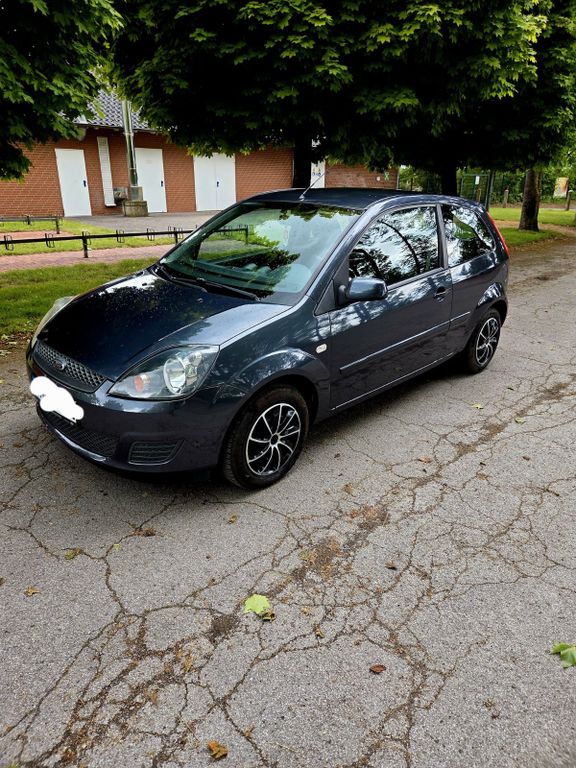 Bild des Angebotes Ford Fiesta 1,3 44 kW Style Style