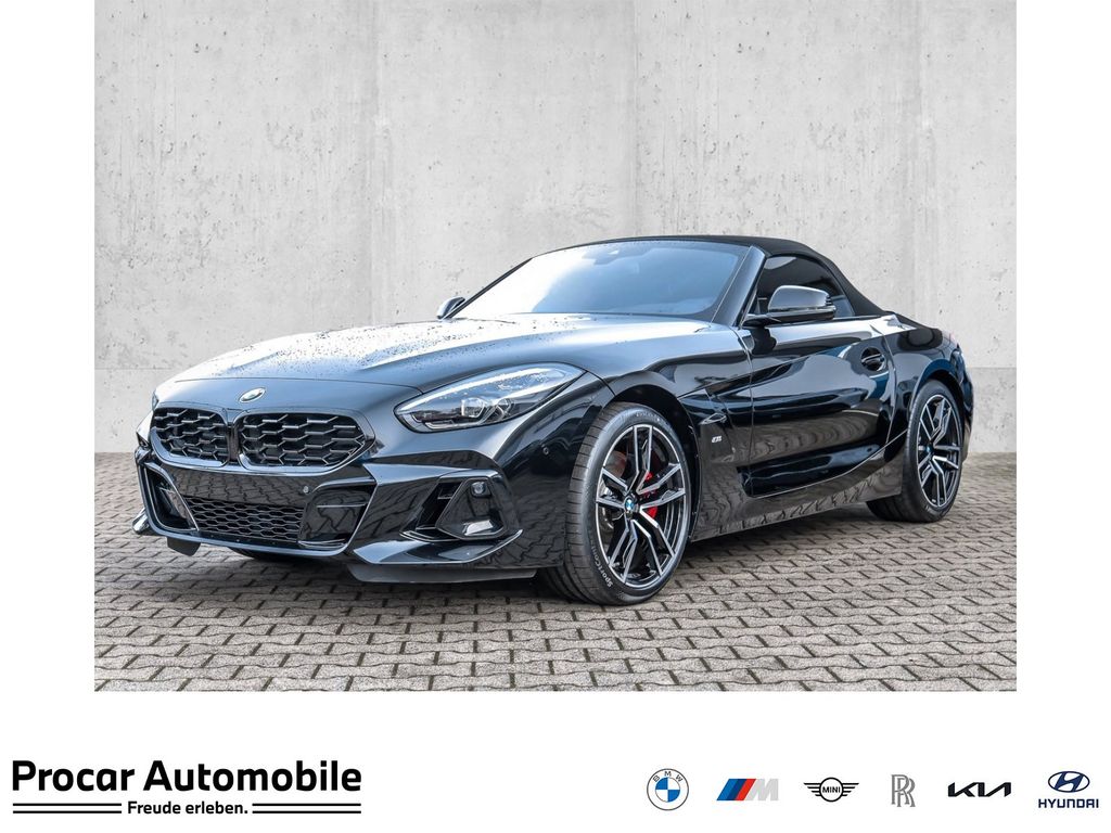 Bild des Angebotes BMW Z4 sDrive20i M Sport 19" RFK CarPlay Head-Up