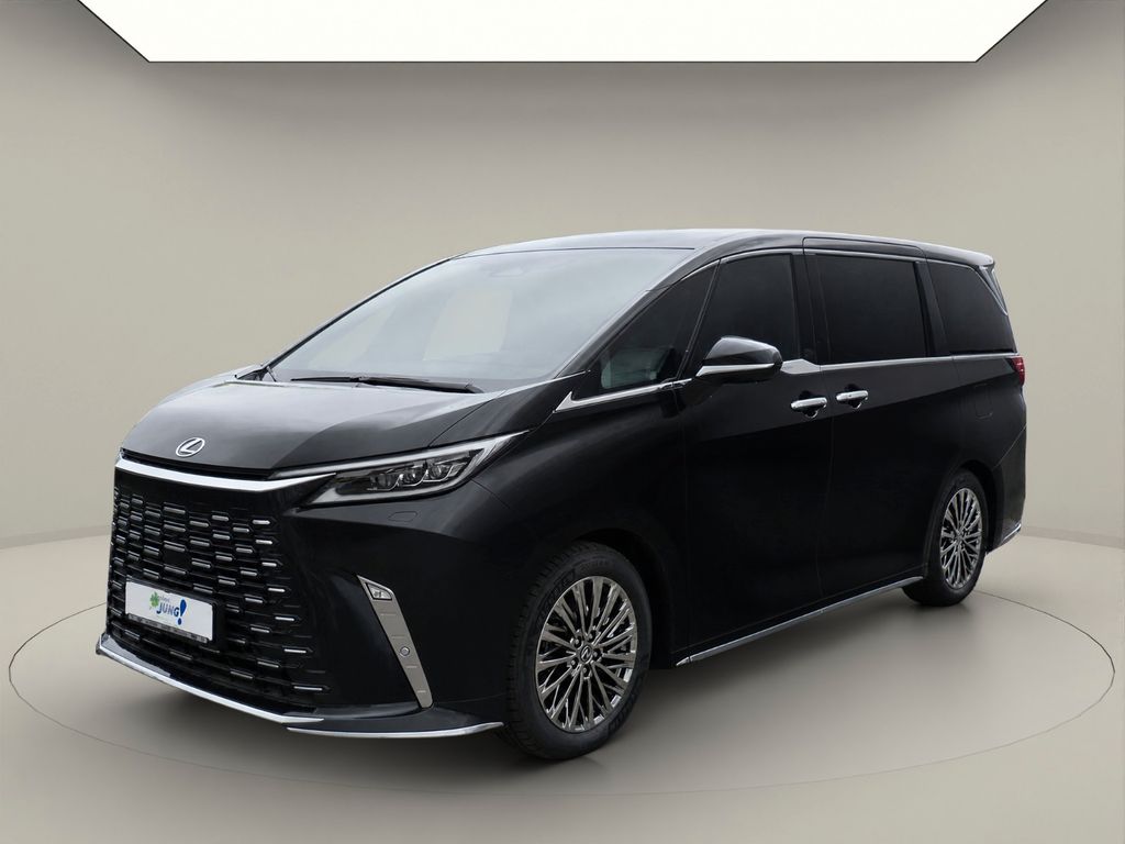 Bild des Angebotes Lexus LM 350 h Luxury