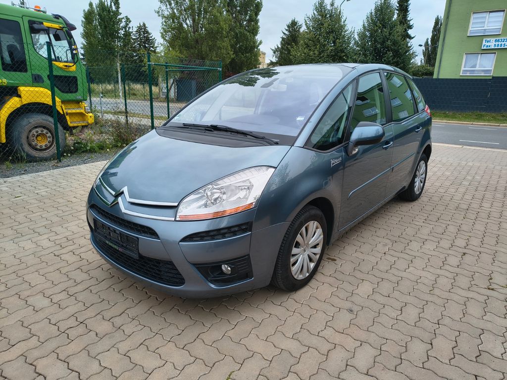 Bild des Angebotes Citroën C4 Picasso Tendance