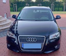 Bild des Angebotes Audi A3 1.4 TFSI Ambition Sportback, Standheizung
