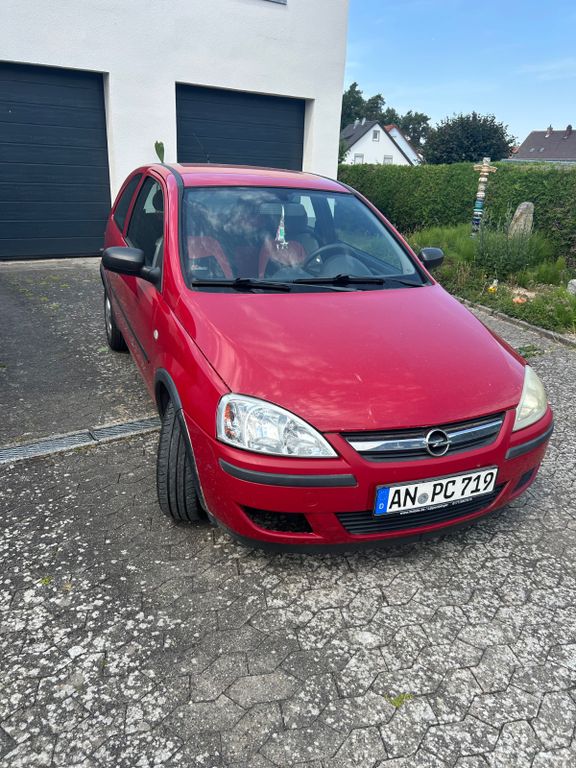 Bild des Angebotes Opel Corsa 1.0 Twinport Cool Cool