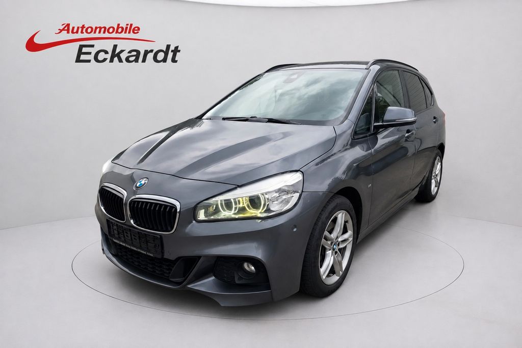 Bild des Angebotes BMW 220D Active Tourer xDrive M Sport LED Kyless