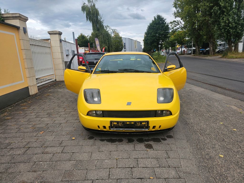 Bild des Angebotes Fiat Coupe