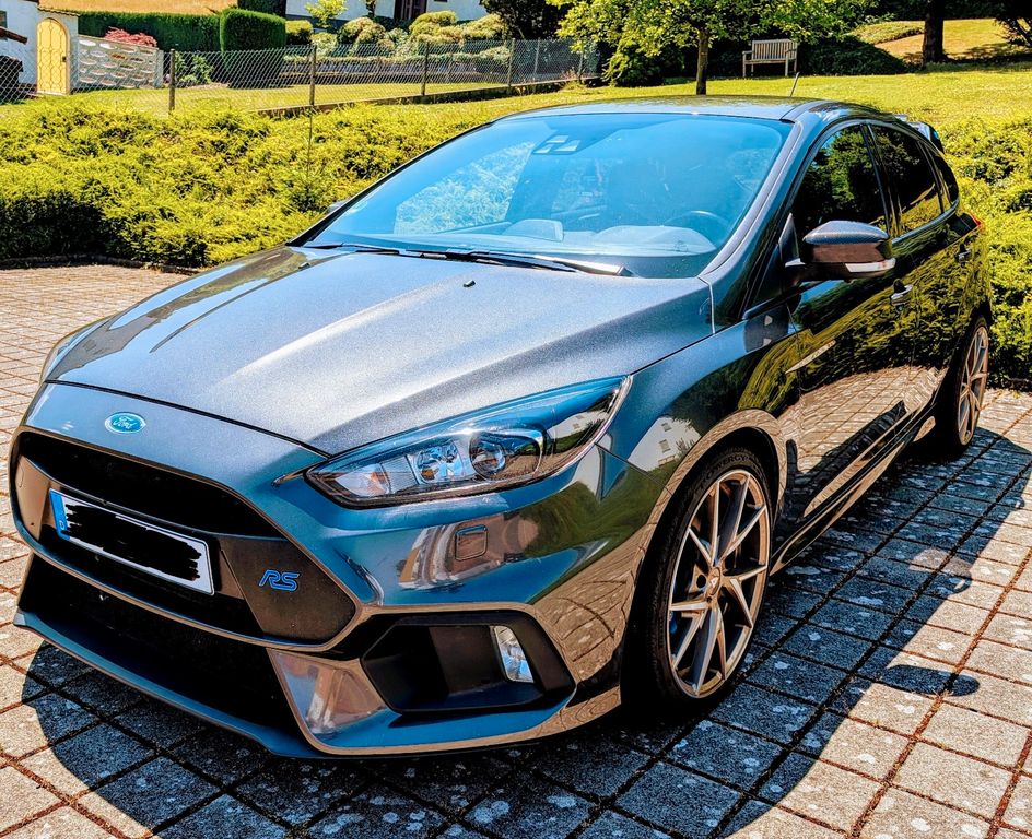 Bild des Angebotes Ford Focus 2,3 EcoBoost 257kW RS Allrad RS