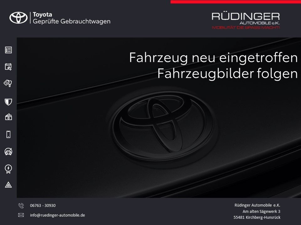 Bild des Angebotes Toyota Corolla 1.8l Hybrid Club