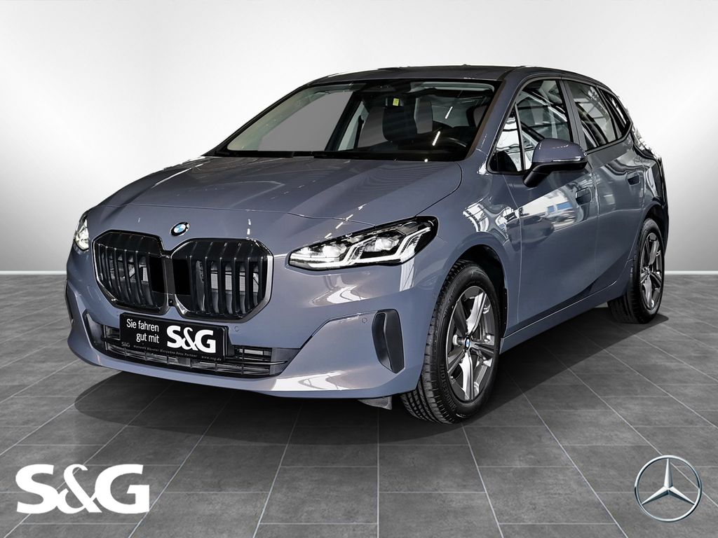 Bild des Angebotes BMW 223 Active Tourer d xDrive Innov Paket+DRIVE ASS
