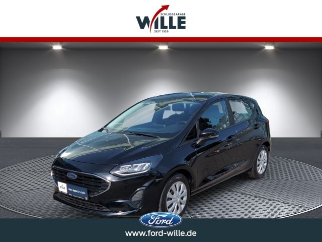 Bild des Angebotes Ford Fiesta Cool+Connect LED Winter+Komfort-Paket