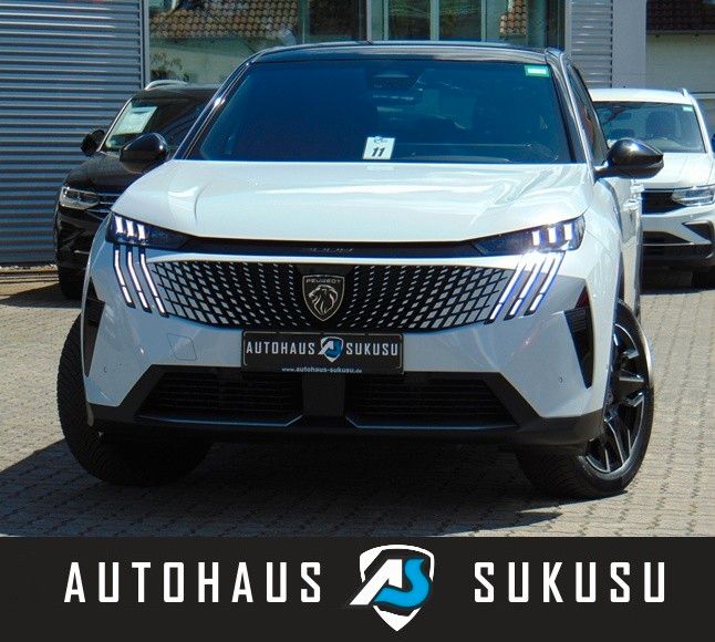 Bild des Angebotes Peugeot 3008 Hybrid 145 GT e-DSC6