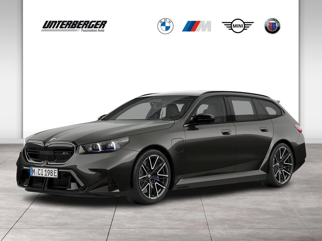 Bild des Angebotes BMW M5 Touring AHK ACC 360° B&W HUD Iconic ALED