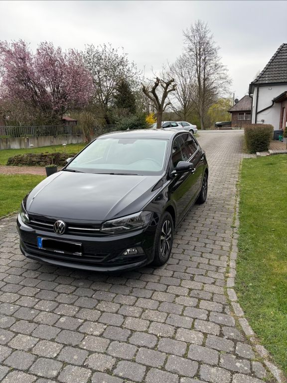 Bild des Angebotes Volkswagen Polo 1.0 TSI 81kW UNITED UNITED