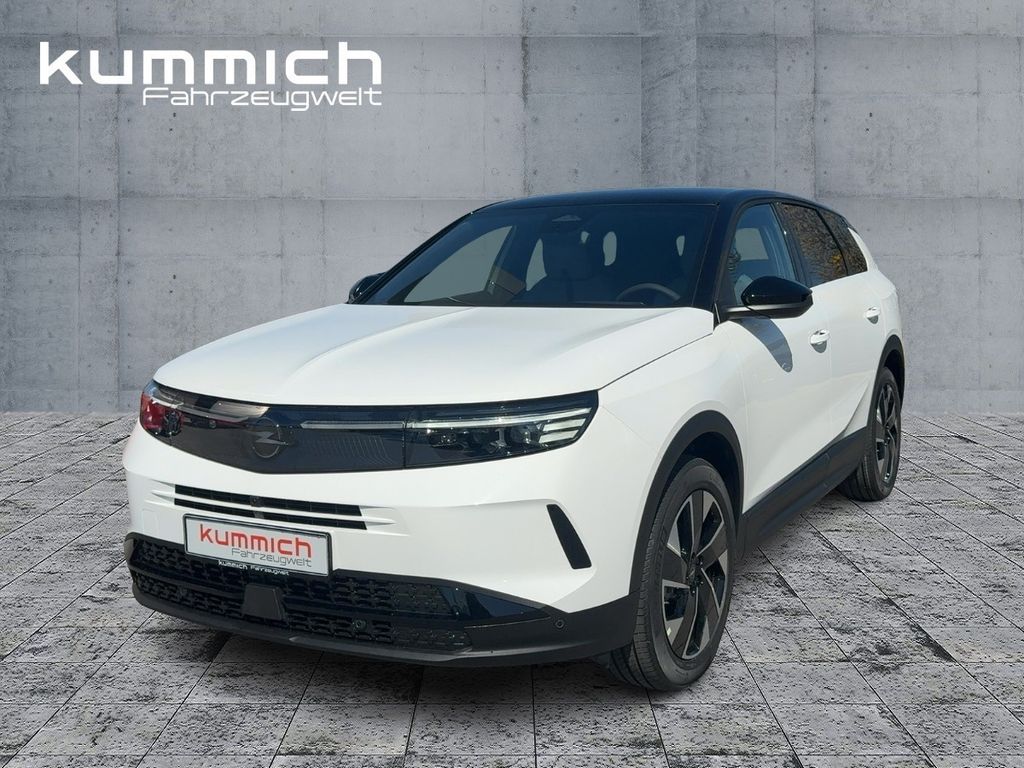 Bild des Angebotes Opel Grandland , Ultimate, Hybrid 107 kW (145 PS), 6-