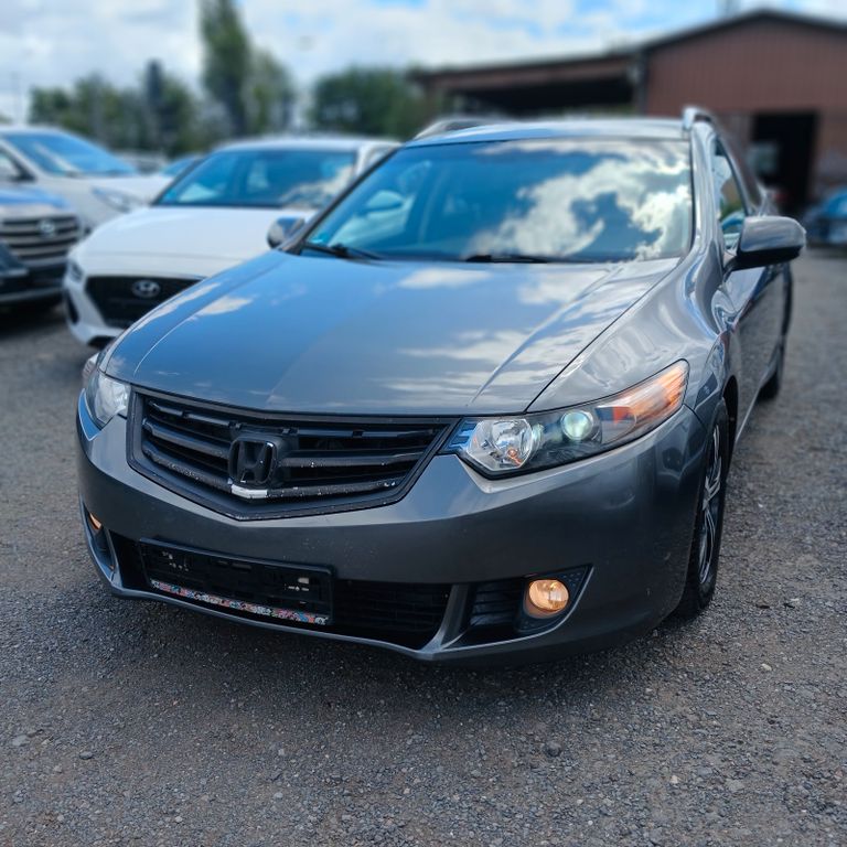 Bild des Angebotes Honda Accord Tourer Elegance