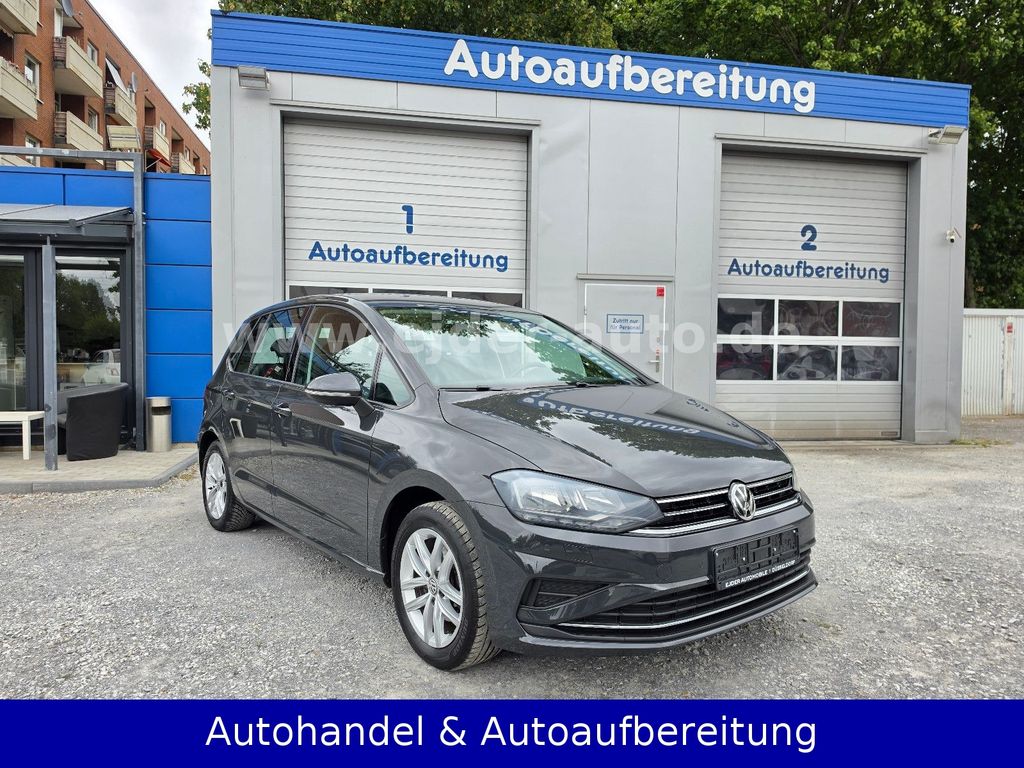 Bild des Angebotes Volkswagen Golf Sportsvan VII 1.6 TDI Comfortline *19%MWST*