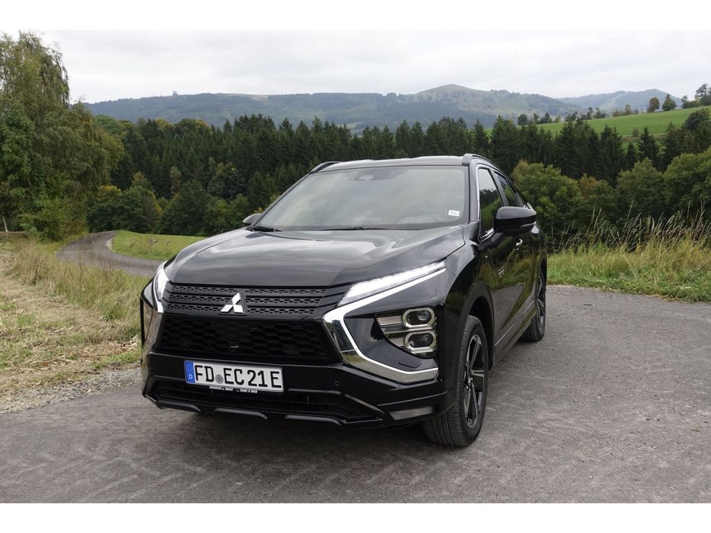 Bild des Angebotes Mitsubishi Eclipse Cross Plus Select Hybrid 4WD 2.4 MIVEC P
