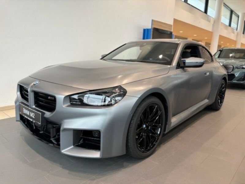 Bild des Angebotes BMW M2 Coupé