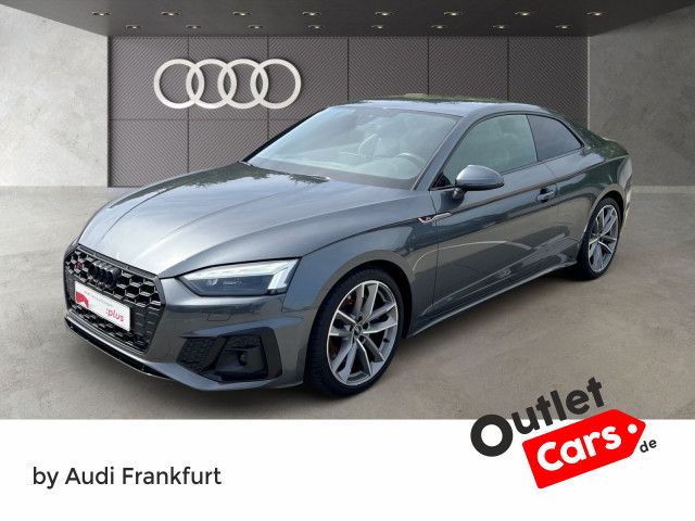 Bild des Angebotes Audi S5 Coupé TDI quattro tiptronic VirtualCockpit+ B